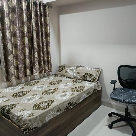 Mahalaxmi Nagar Residency Ac Rooms อินดอร์ ภายนอก รูปภาพ